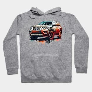 Nissan Pathfinder Hoodie